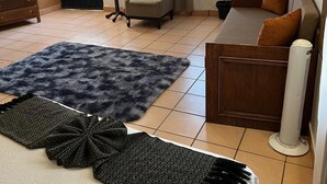 Family Quadruple Room