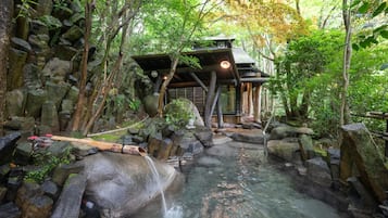 温泉