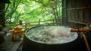 Aguas termales