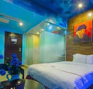 Comfort Double Room (Mainland Chinese Citizen Only)