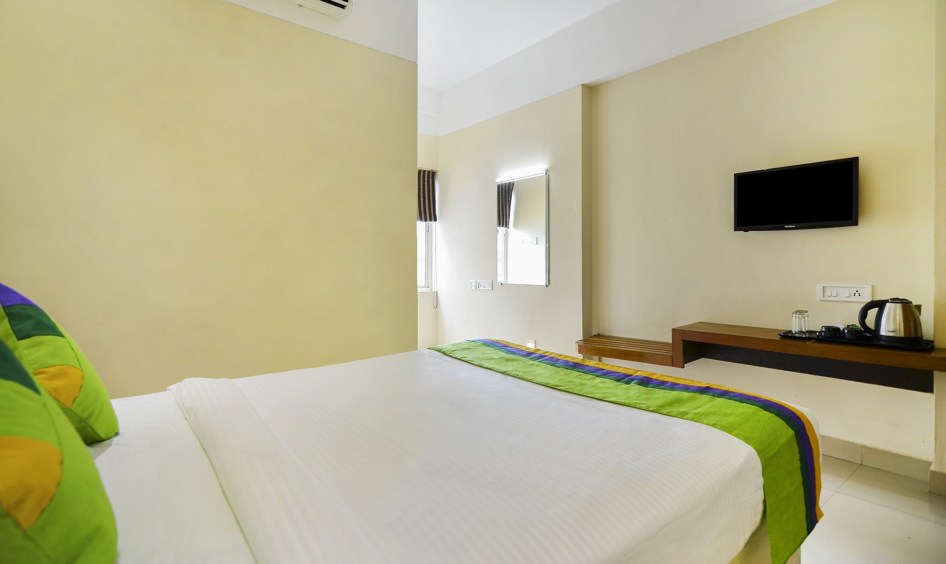 standard room | iron/ironing board, rollaway beds, free wifi