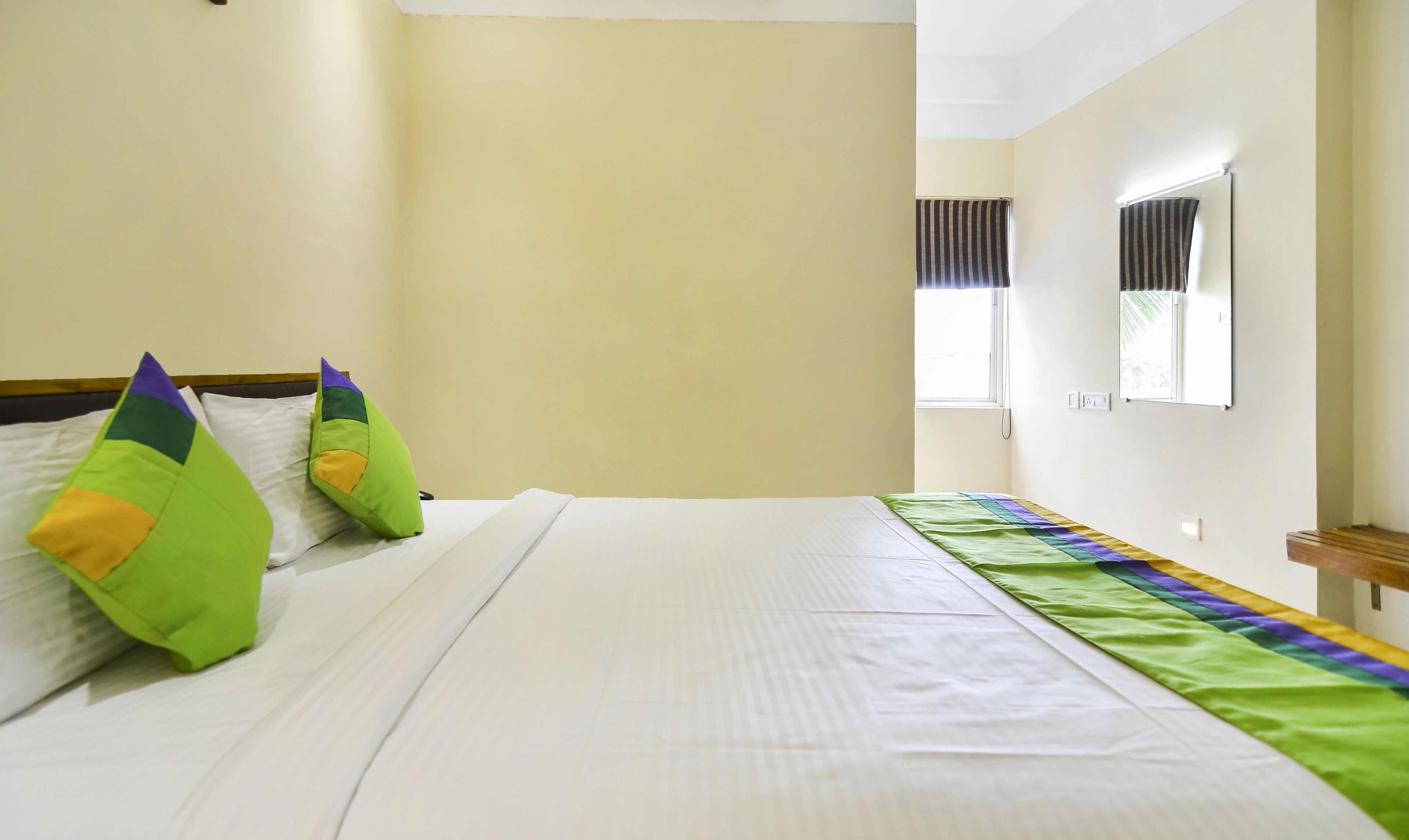 standard room | iron/ironing board, rollaway beds, free wifi