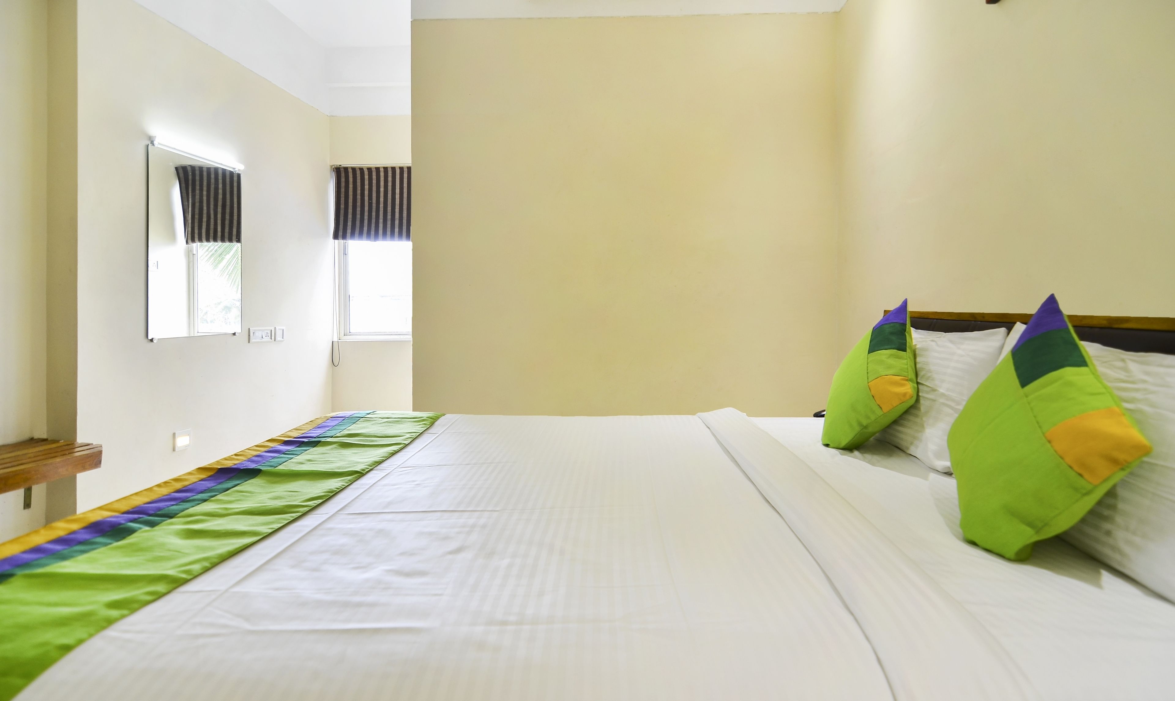 standard room | iron/ironing board, rollaway beds, free wifi