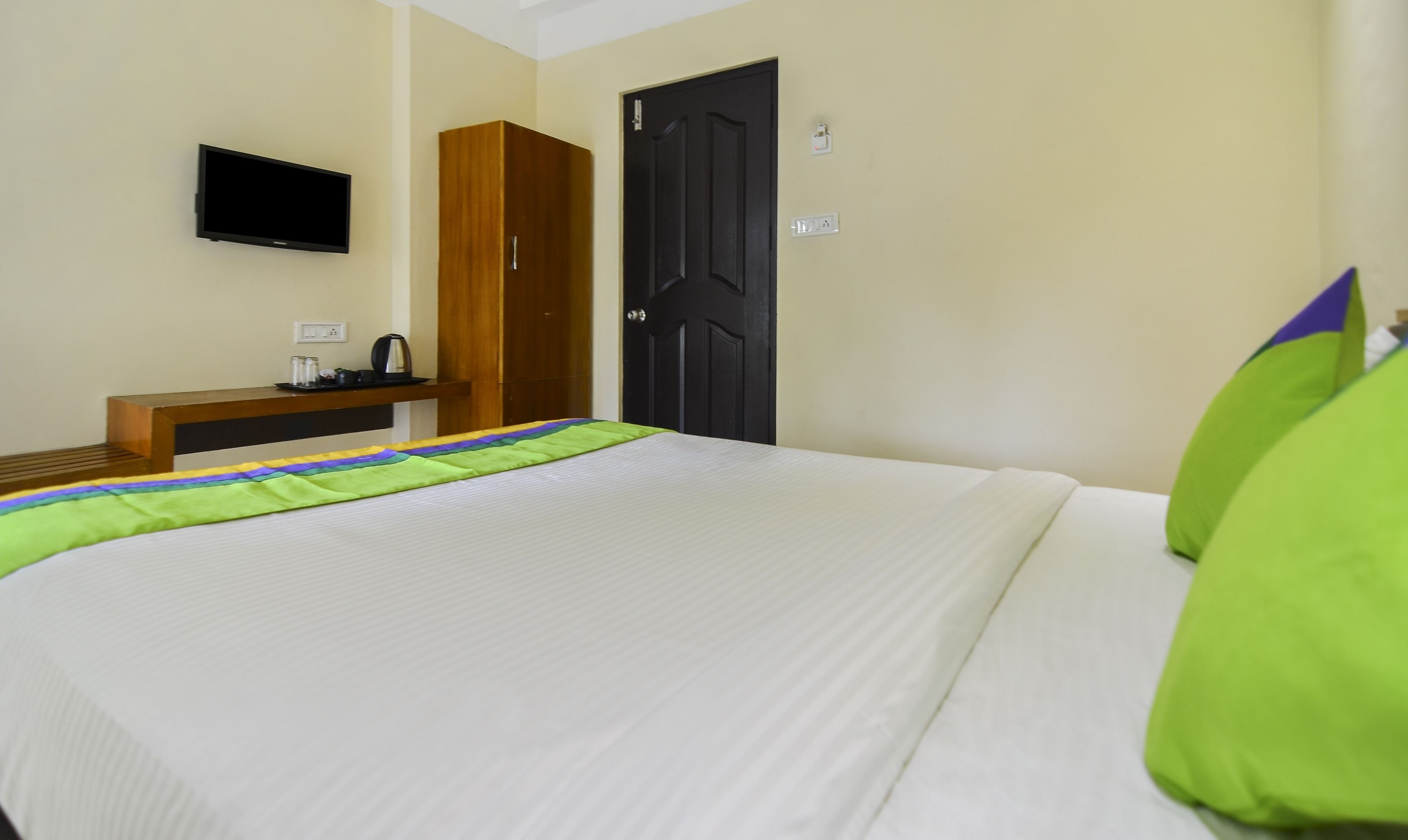 standard room | iron/ironing board, rollaway beds, free wifi