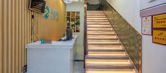 Sucha Hotel Chengdu Wuhouci Jinli