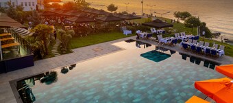 Mavi Marin Boutique Hotel