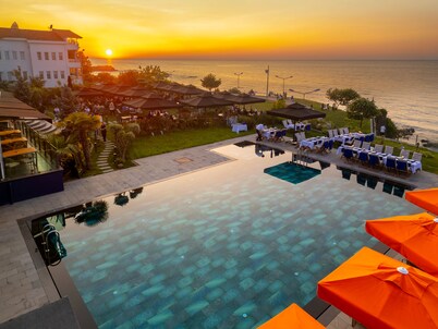 Mavi Marin Boutique Hotel