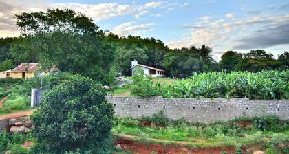 Yelagiri Farm House