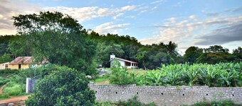 Yelagiri Farm House
