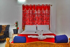Free WiFi - Yelagiri Farm House (Tirupattur)