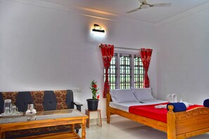 Chambre | Wi-Fi gratuit