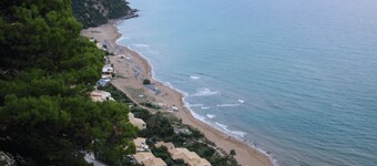 Corfu Island Apartment 147-150