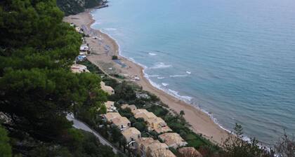 Corfu Island Apartment 147-150