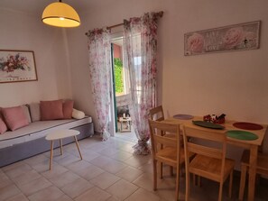 TV - Corfu Island Apartment 147-150 (Corfu)