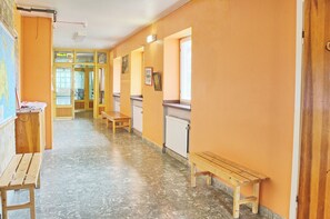Interior - Gillhov   camping and  B&B - Hostel (Svenstavik)