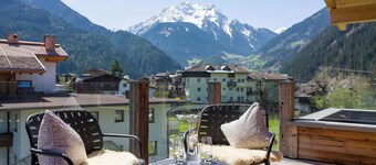 Hubers Boutiquehotel