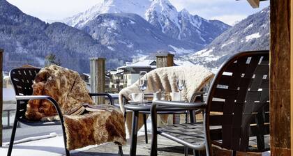 Hubers Boutiquehotel