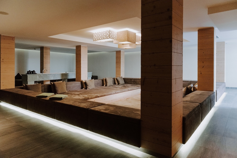 HUBER'S Boutiquehotel by null