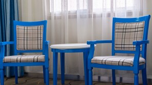 Comfort Double Room (Mainland Chinese Citizen Only)