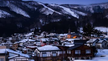 Deportes de invierno y ski