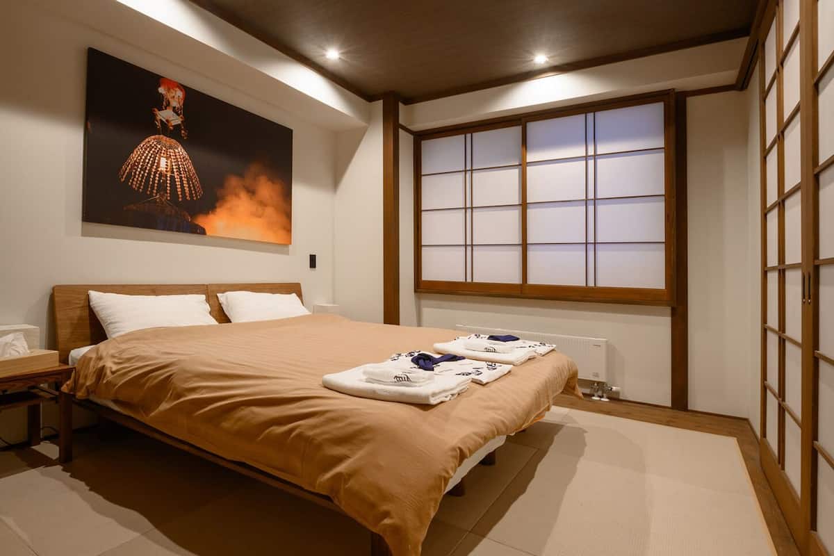Premium Apartment