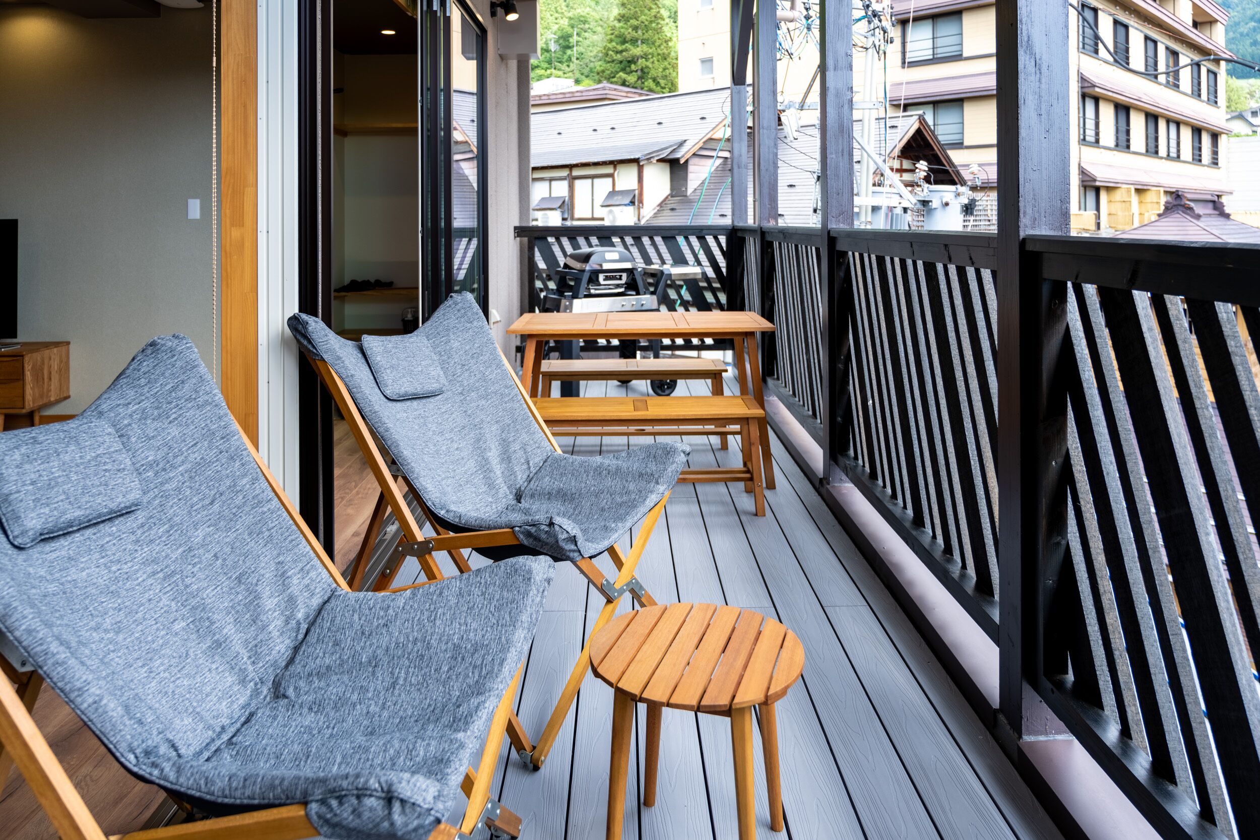 superior penthouse, annex building | 1 bedroom, free wifi, bed sheets