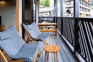 Penthouse superior, en edificio contiguo | Wifi gratis y ropa de cama 