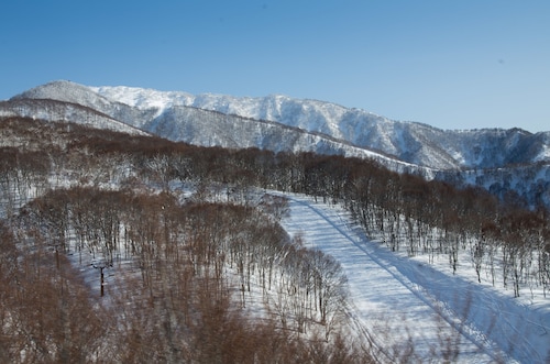 スノー スポーツとスキー