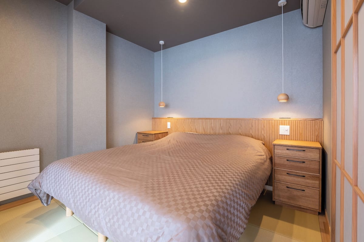 Superior Apartment, 2 Bedrooms, Annex Building