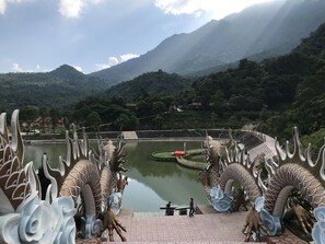 Exterior - Paragon Resort (Hanoi)