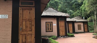 Paragon Resort