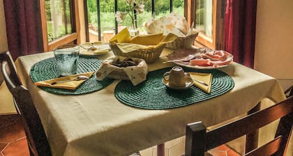 Relais Villa Sensano