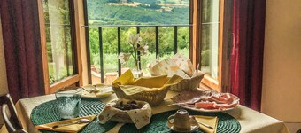 Relais Villa Sensano