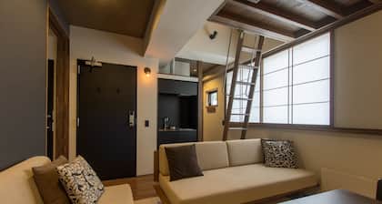 Tanuki Luxury Apartments