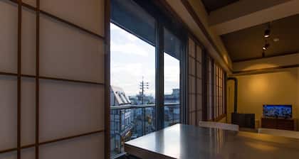 Tanuki Luxury Apartments
