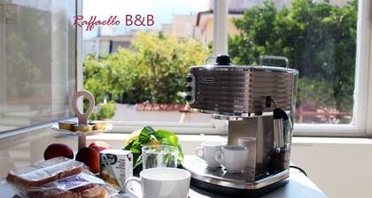 B & B Raffaello