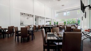 餐廳