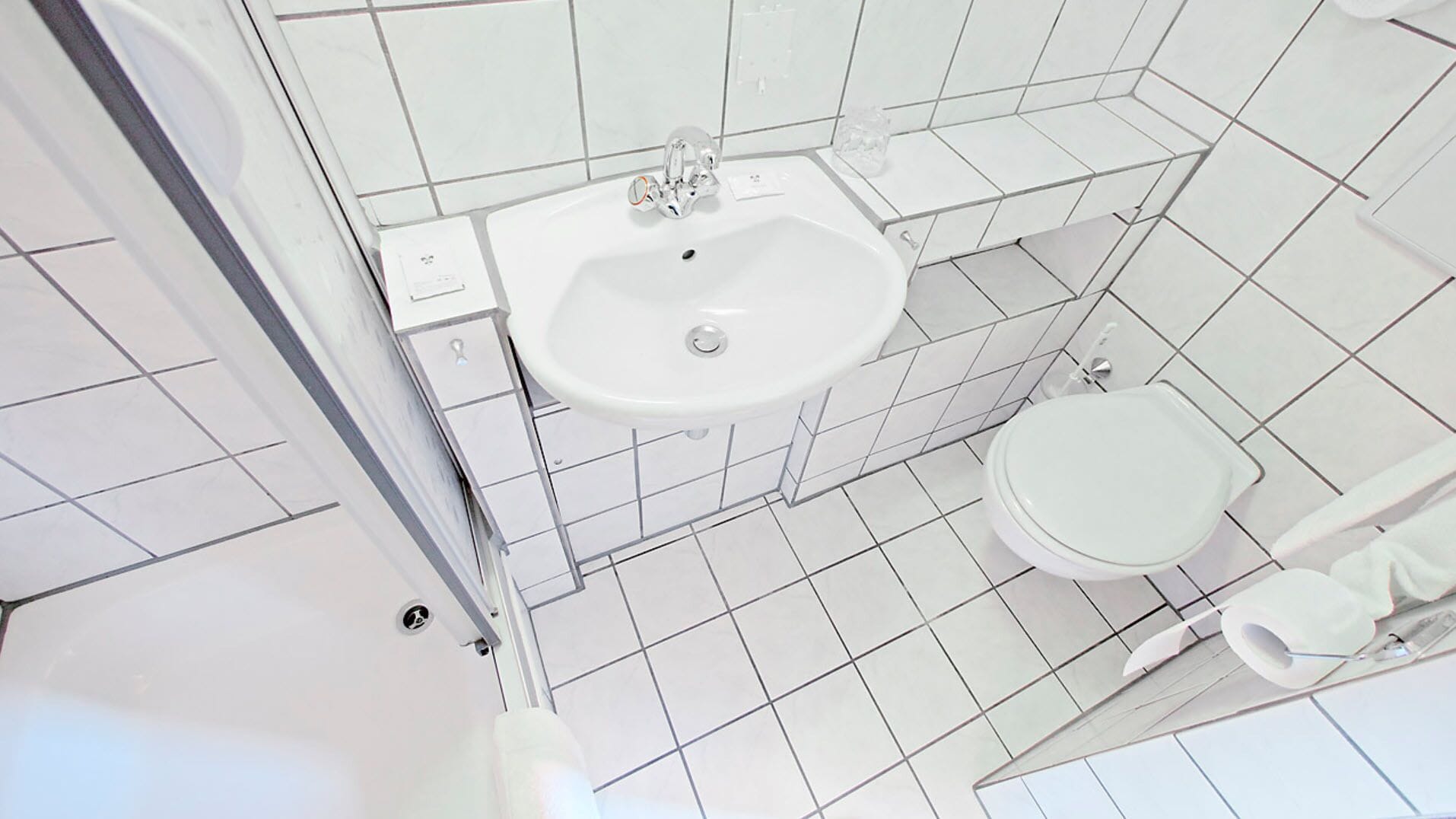 Photo - Hotel Victoria