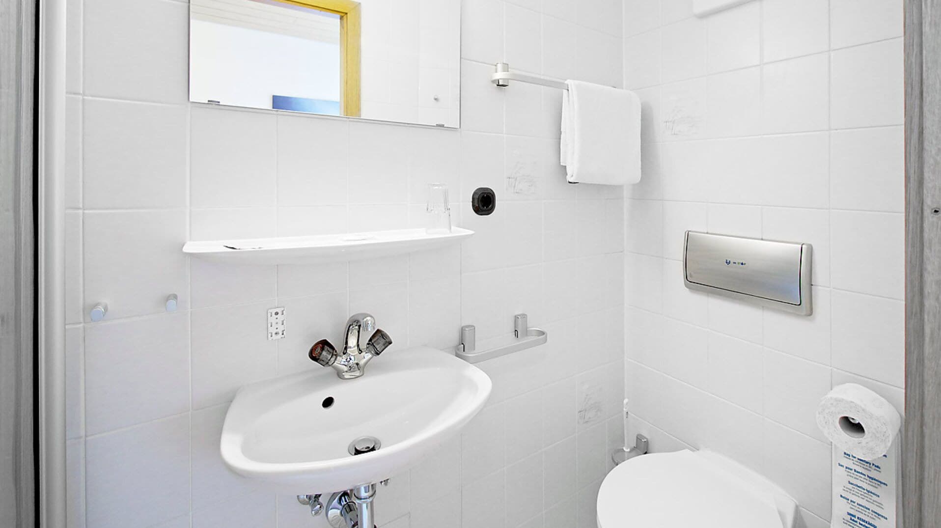 Photo - Hotel Victoria