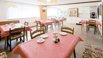 Restoran