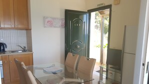 Apartment | Wohnzimmer