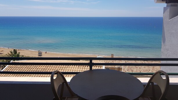 Apartment | Strand-/Meerblick