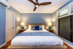 Leilighet, 3 soverom | 3 soverom, strykejern/-brett, wi-fi (inkludert) og sengetøy