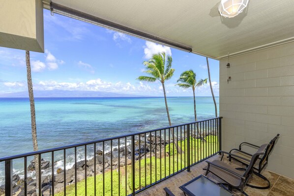 Leilighet, 3 soverom | Overnattingsstedets uteområder