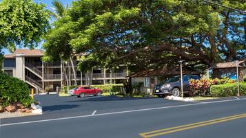 Condo, 3 habitaciones | Exterior