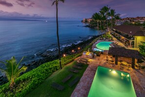 Condo, 3 quartos | Piscina