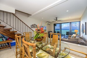 Condo, 3 quartos | Opções para refeição