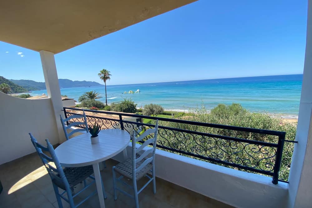 Corfu Island Apartment 25