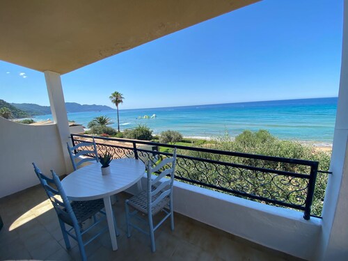 Corfu Island Apartment 25