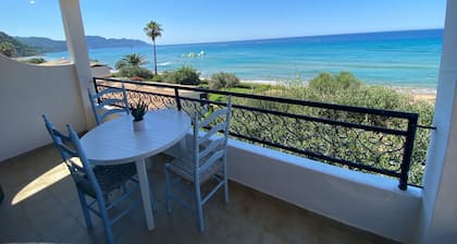 Corfu Island Apartment 25